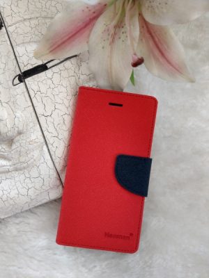 Preklopna maskica “Mercury-Hanman”