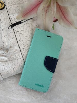 Preklopna maskica “Mercury-Hanman”