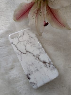 Maskica sa “marble” uzorkom