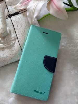 Preklopna maskica “Mercury-Hanman”