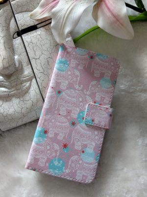 Preklopna maskica sa uzorkom