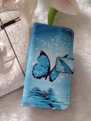 Preklopna maskica sa uzorkom