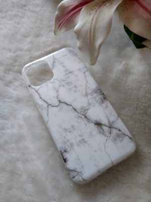 Maskica sa “marble” uzorkom