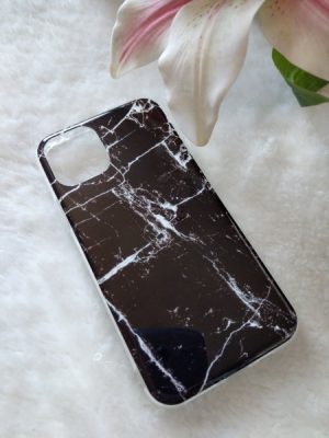 Maskica sa “marble” uzorkom