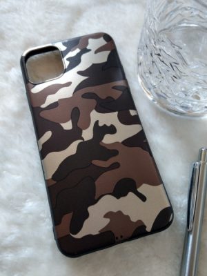 Maskica “military”