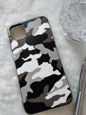 Maskica “military”