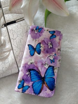 Preklopna maskica sa uzorkom