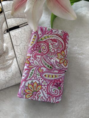 Preklopna maskica sa uzorkom