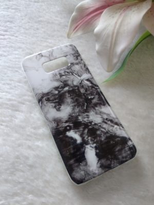 Maskica sa “marble” uzorkom