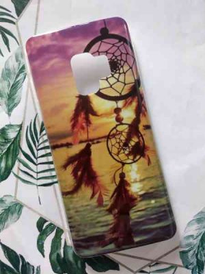 Maskica sa print uzorkom