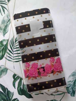 Maskica sa print uzorkom