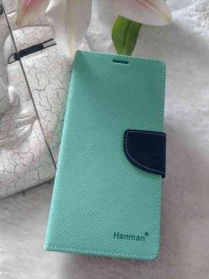 Preklopna maskica „Hanman-Mercury“