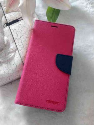 Preklopna maskica „Hanman-Mercury“