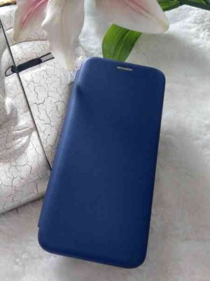 Preklopna magnetna maskica