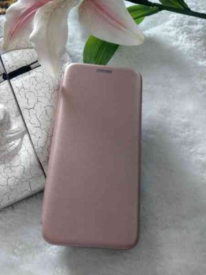 Preklopna magnetna maskica