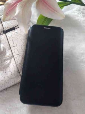 Preklopna magnetna maskica