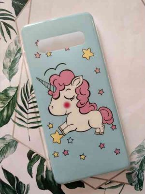 Maskica sa print uzorkom