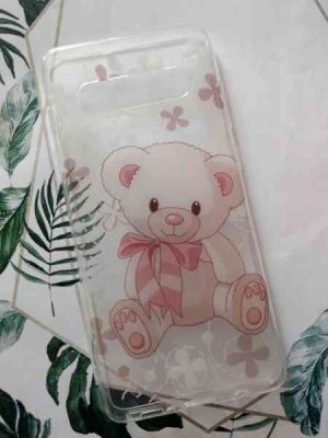 Maskica sa print uzorkom