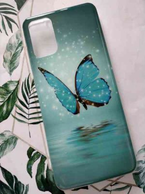 Maskica sa print uzorkom