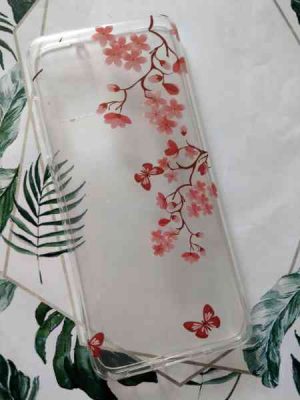 Maskica sa print uzorkom