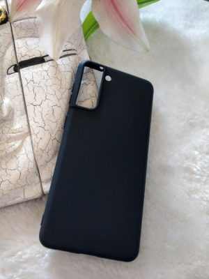 Silikonska gel maskica