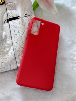 Silikonska gel maskica