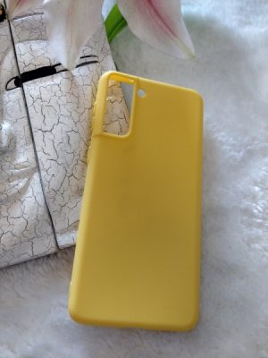 Silikonska gel maskica