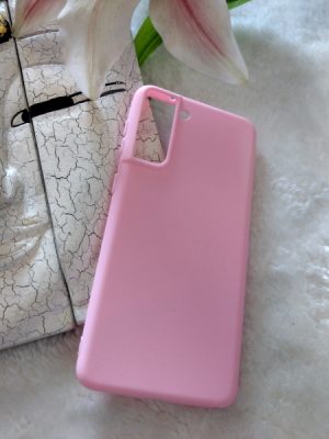 Silikonska gel maskica