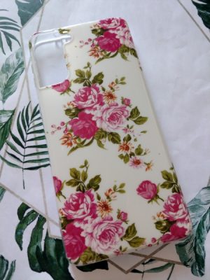 Maskica sa print uzorkom