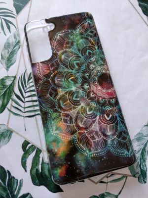 Maskica sa print uzorkom