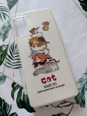 Maskica sa print uzorkom