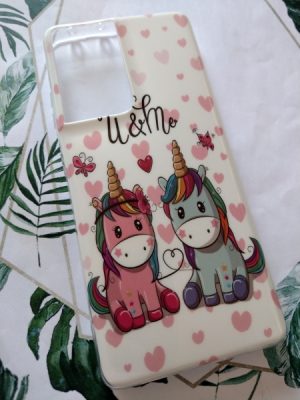 Maskica sa print uzorkom