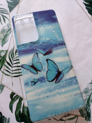 Maskica sa print uzorkom