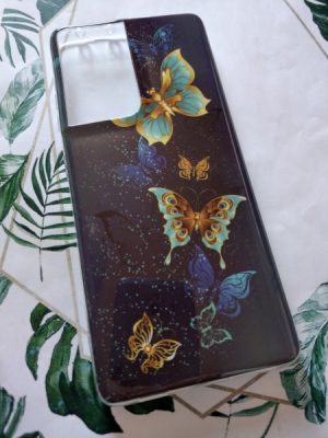 Maskica sa print uzorkom