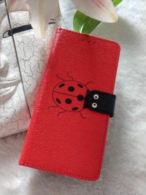 Preklopna maskica sa uzorkom