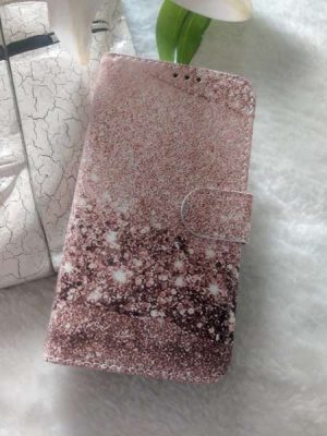 Preklopna maskica sa uzorkom