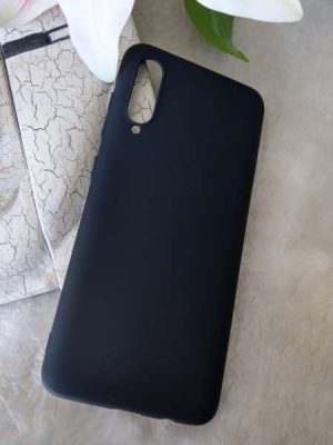 Silikonska gel maskica