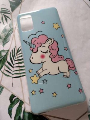 Maskica sa print uzorkom