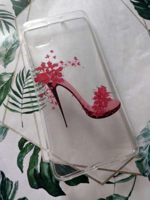 Maskica sa print uzorkom