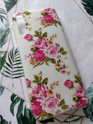 Maskica sa print uzorkom