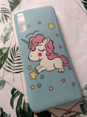 Maskica sa print uzorkom