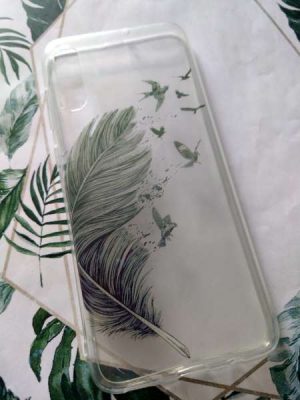 Maskica sa print uzorkom