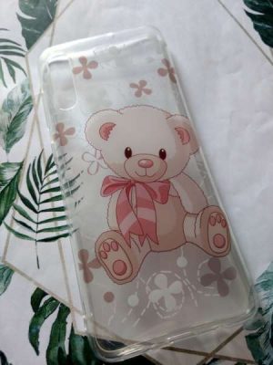 Maskica sa print uzorkom