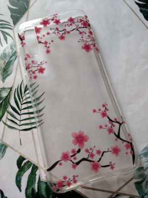 Maskica sa print uzorkom