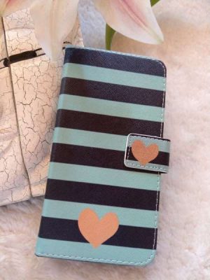 Preklopna maskica sa uzorkom