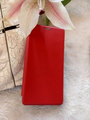 Preklopna magnetna maskica