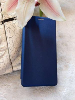 Preklopna magnetna maskica