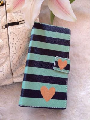 Preklopna maskica sa uzorkom