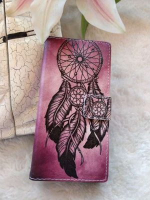 Preklopna maskica sa uzorkom