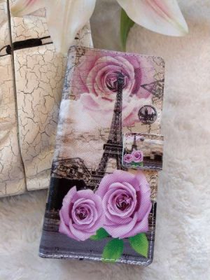 Preklopna maskica sa uzorkom